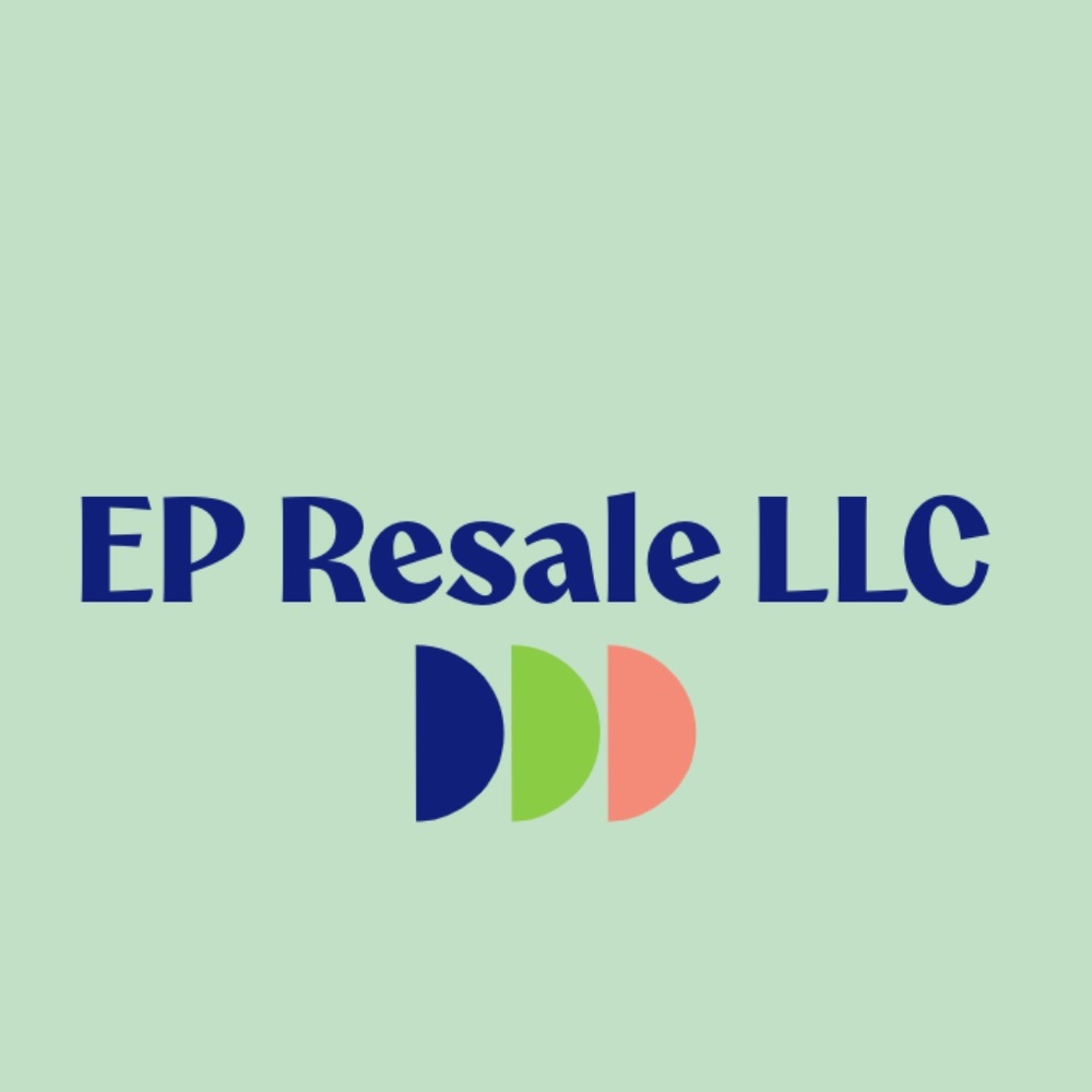 Meet your Posher, EP Resale LLC